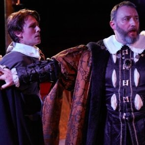 ARCHIVE: Hamlet 5