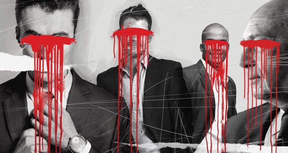 ARCHIVE: Men In The Cities 2