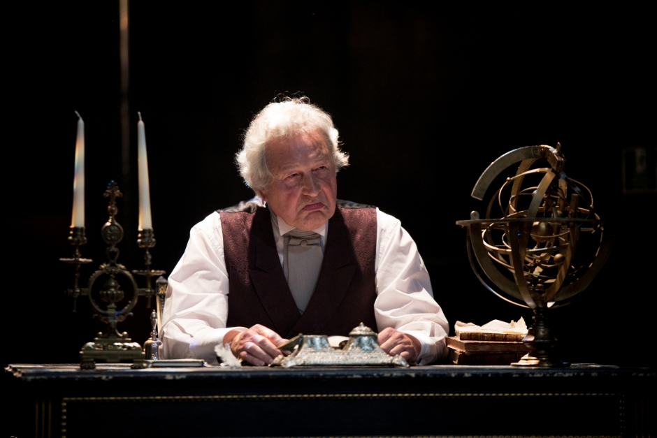 ARCHIVE: Mozart's Don Giovanni 7