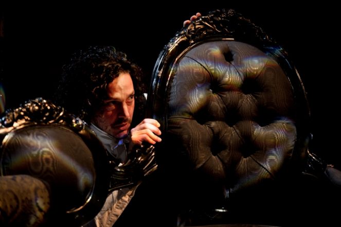 ARCHIVE: Mozart's Don Giovanni 6