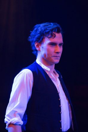 ARCHIVE: Mozart's Don Giovanni 4