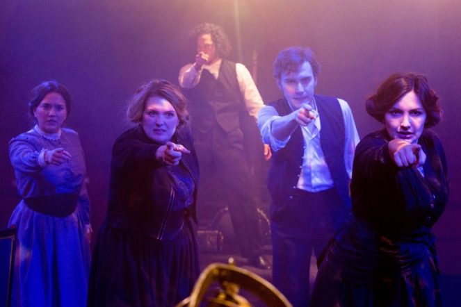 ARCHIVE: Mozart's Don Giovanni