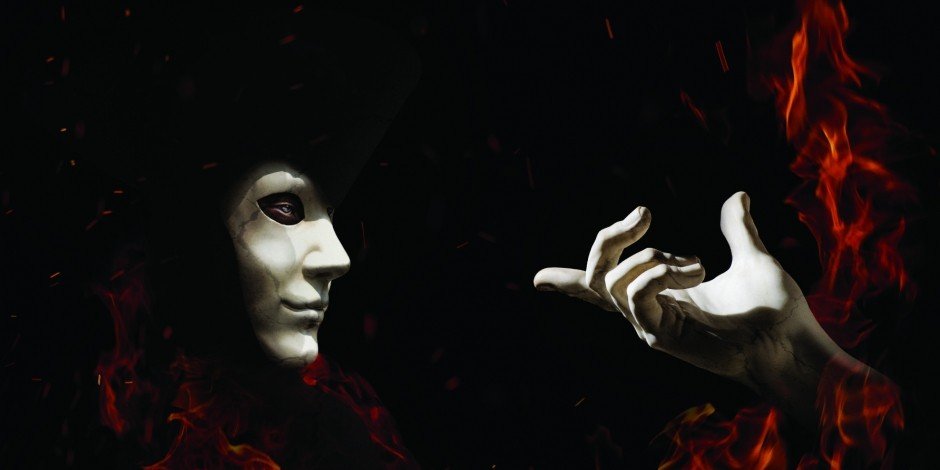 ARCHIVE: Mozart's Don Giovanni 10