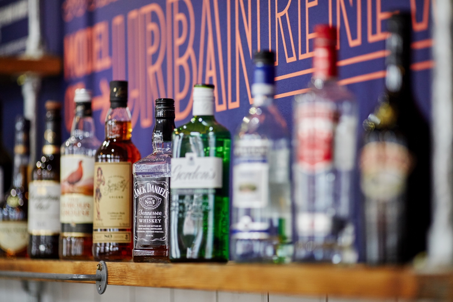 tobacco factory pub Food and Drink