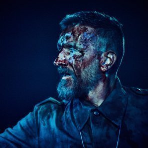ARCHIVE: Macbeth by William Shakespeare 8
