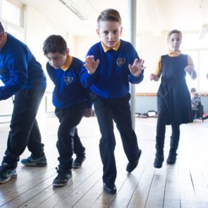Early Years & Primary School