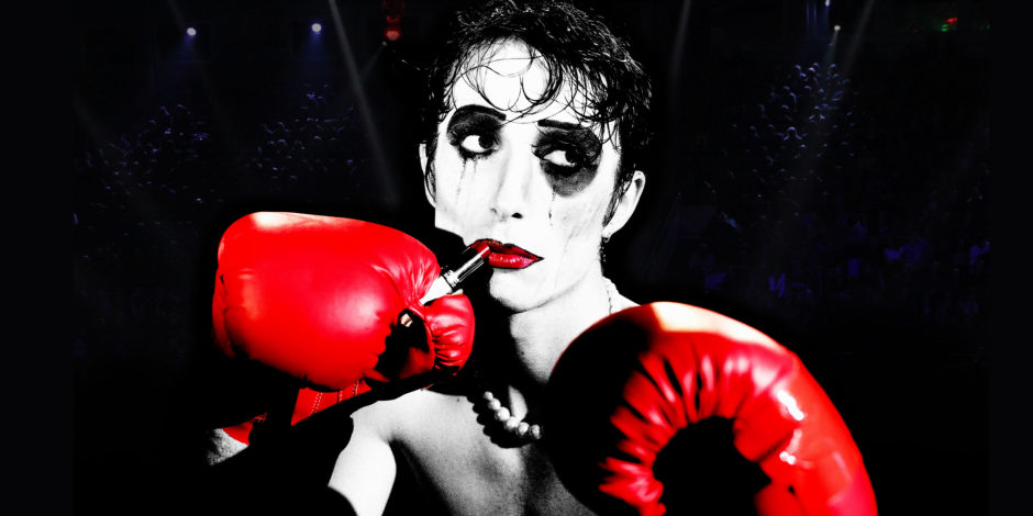 ARCHIVE: Rocky Shock Horror