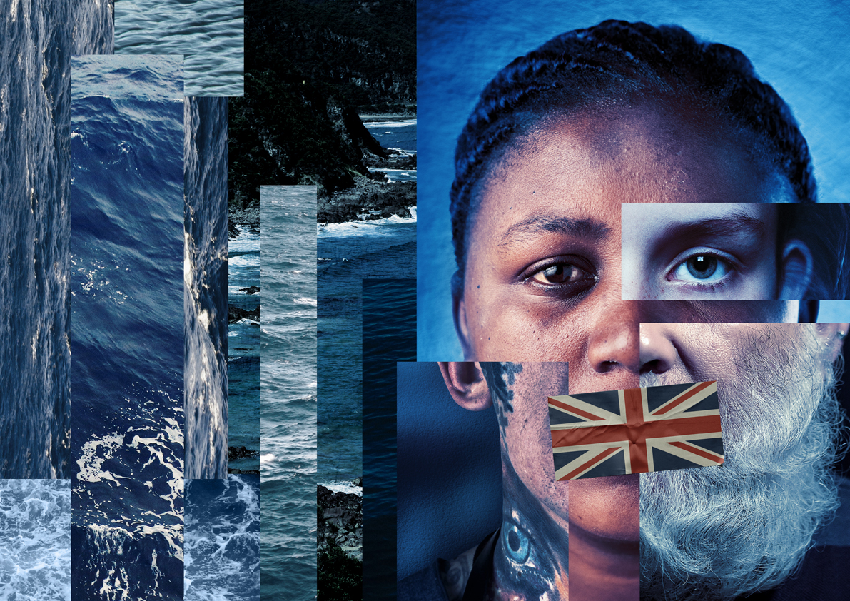 Our Country's Good by Timberlake Wertenbaker - Tobacco