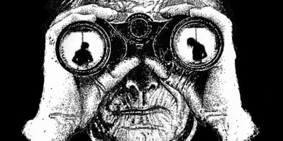Dead Men's Eyes