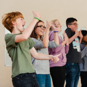 Artsmark 1