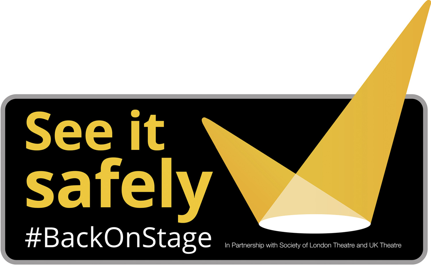 See It Safely Mark