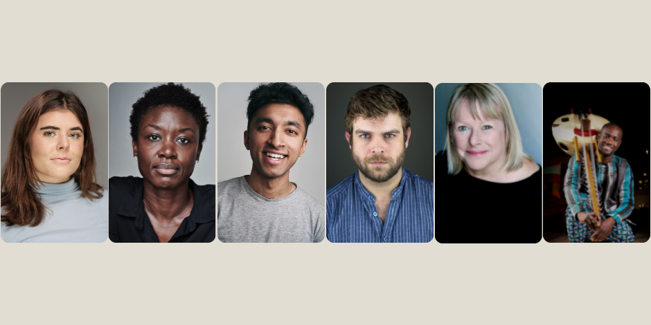 STF CREATIVE TEAM Tobacco Factory Theatres