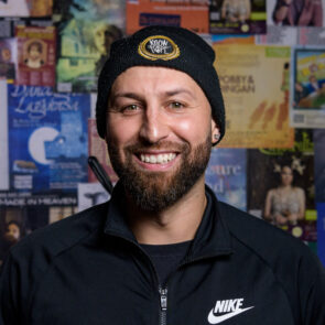 Jay Zorenti-Nakhid Headshot
