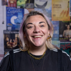 Roberta Pia Headshot