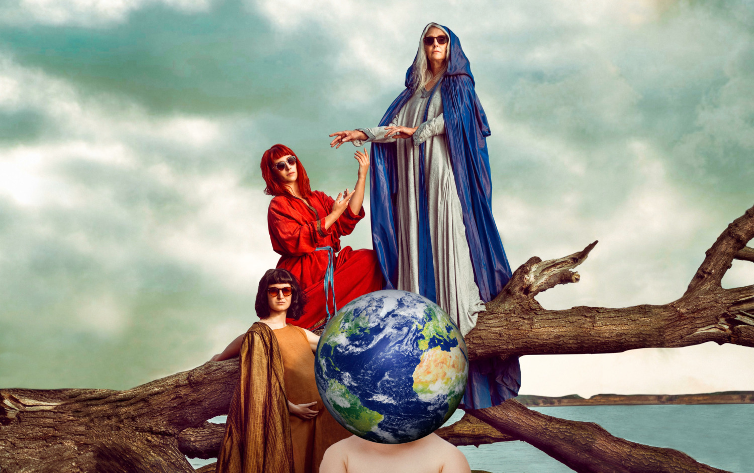 Oh Mother Tobacco Factory Theatres