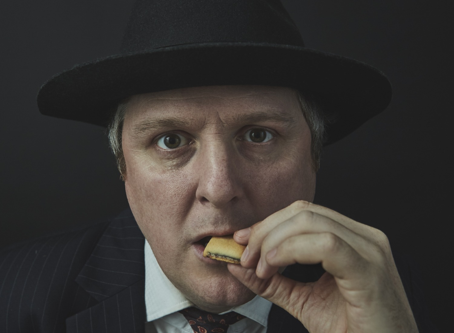 tim key tobacco factory ARCHIVE: Tim Key: Mulberry