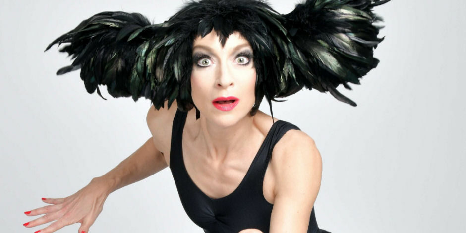 An Evening Without Kate Bush 1