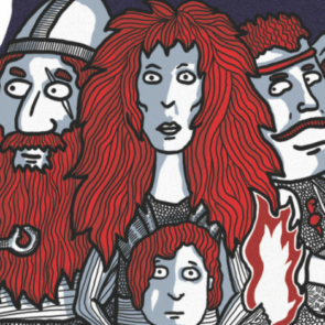 Vinland