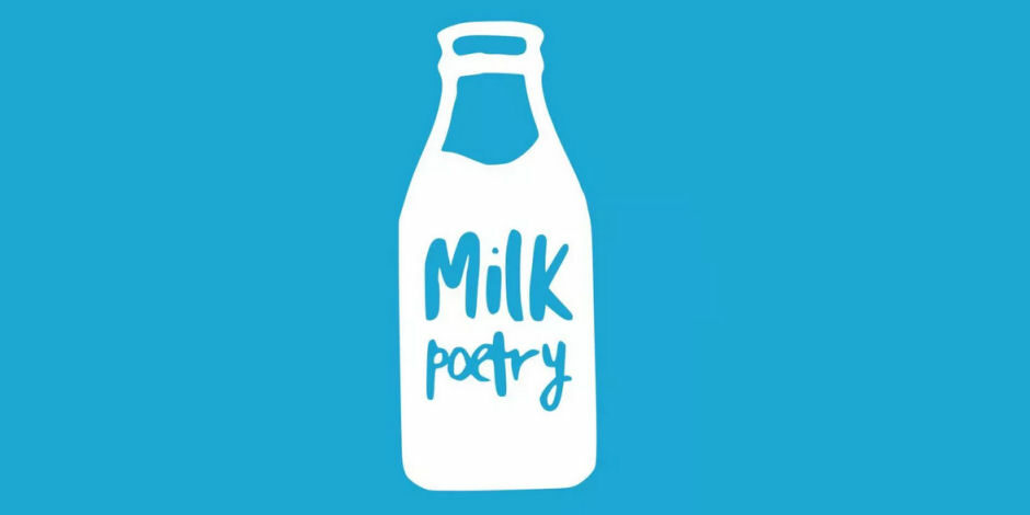 Milk Poetry ft. Tatenda Naomi Matsvai