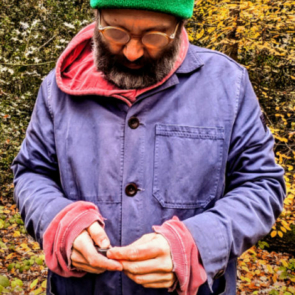 Daniel Kitson: TBBYGTAWIP (PA)