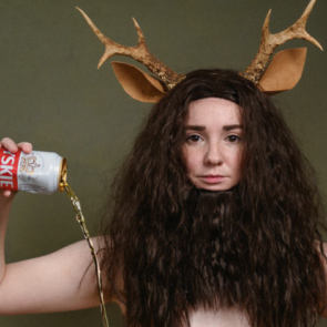 Bristol Pride presents: Stag King