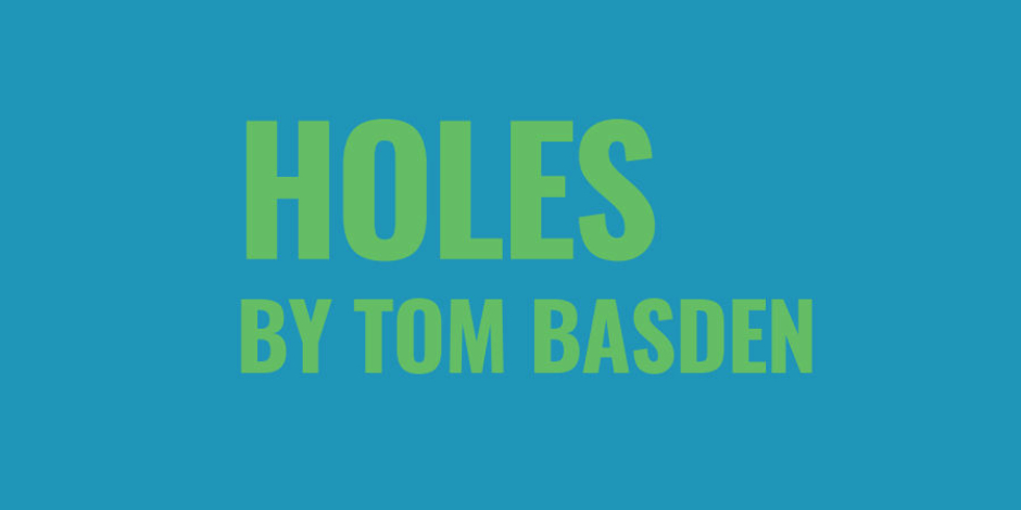 Holes by Tom Basden