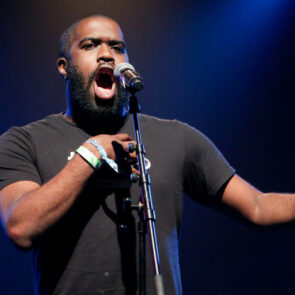 Milk Poetry & Culture Weston present: Bristol vs. Weston Poetry Slam