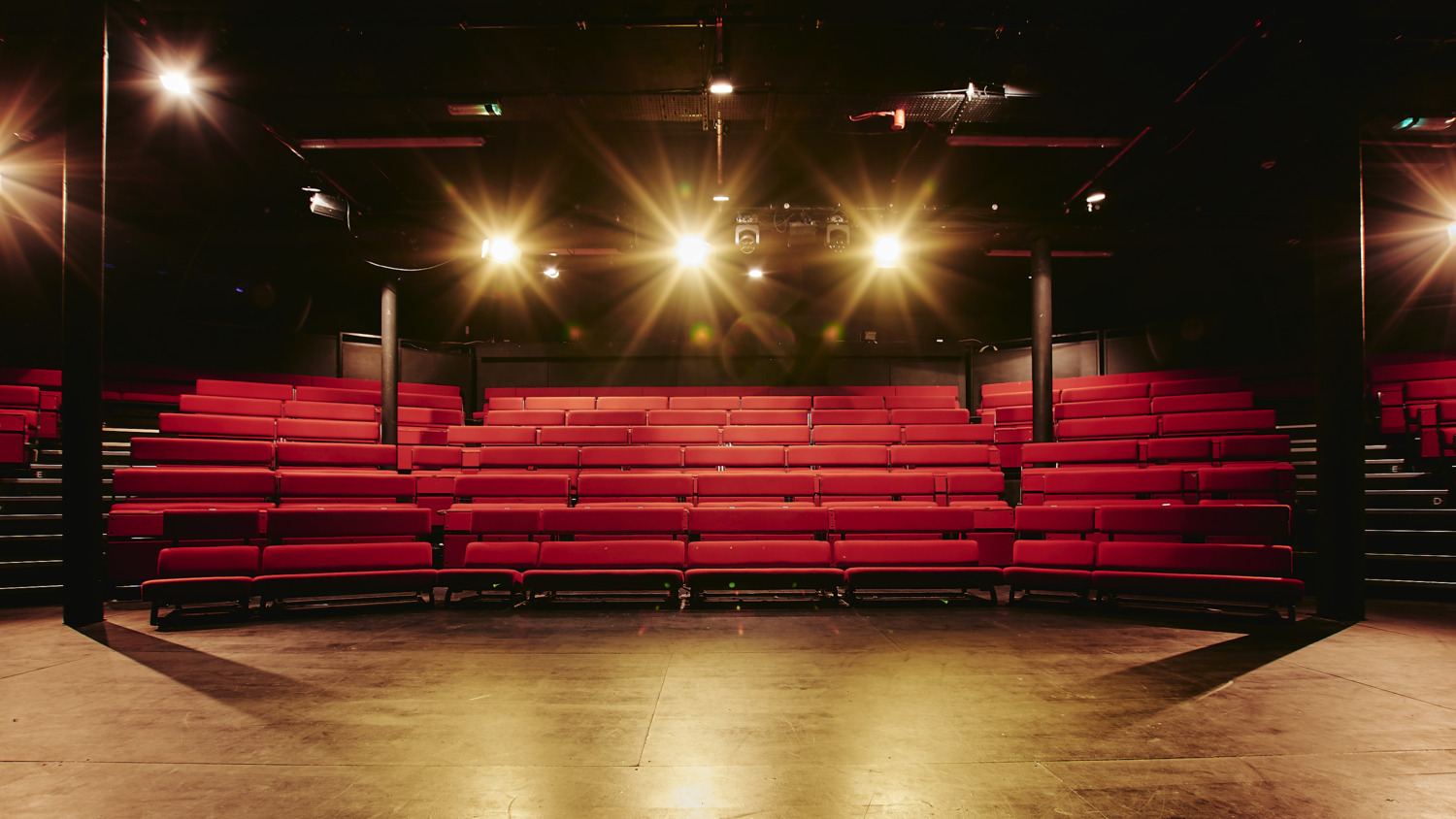 tobacco factory theatres bristol About us