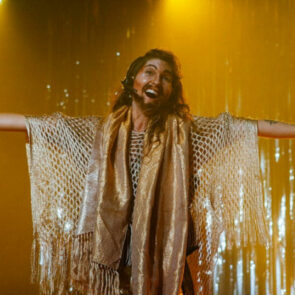 Healing King Herod