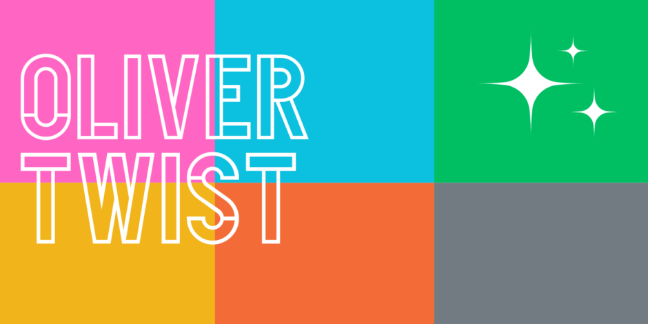 Oliver Twist 7