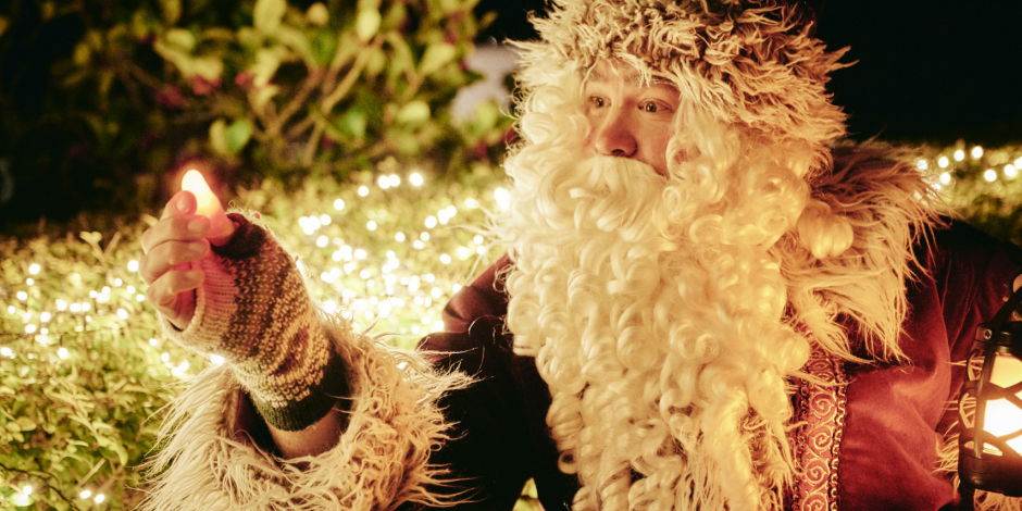 BS2 SANTA