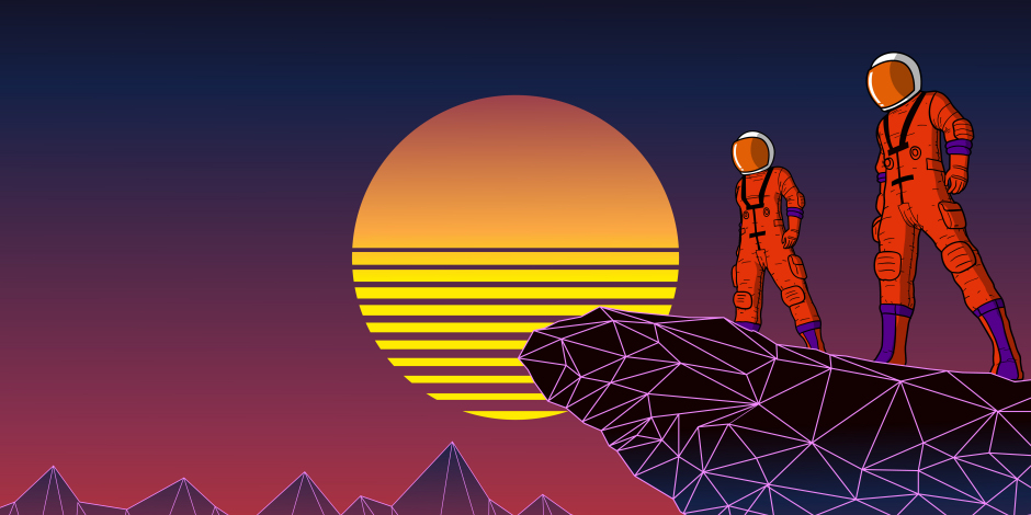 Red Planet: Revolution