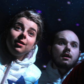 The Star Seekers