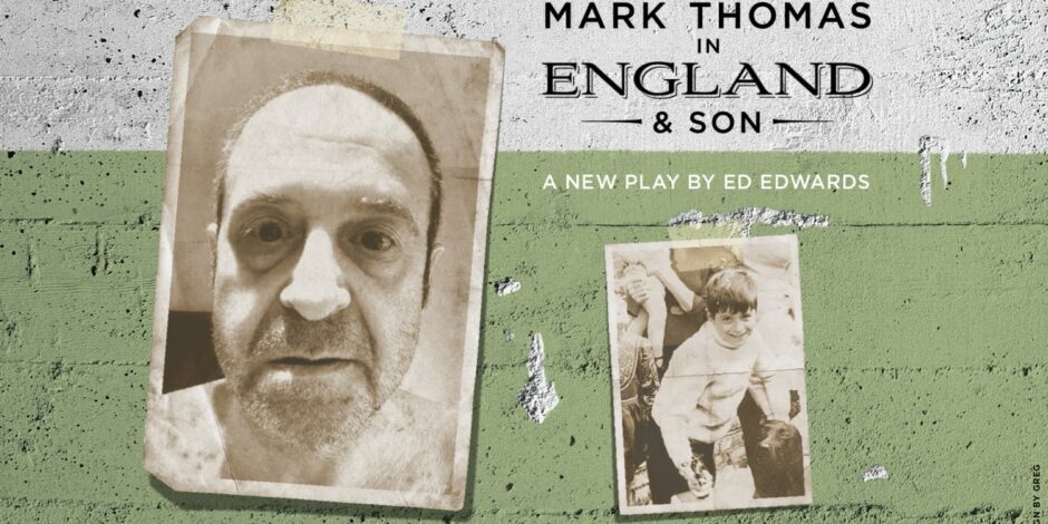 England and Sons