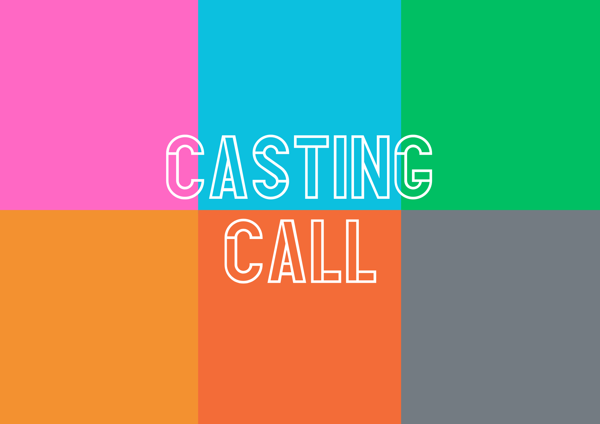 OPEN CASTING CALL FOR OLIVER TWIST Tobacco Factory Theatres