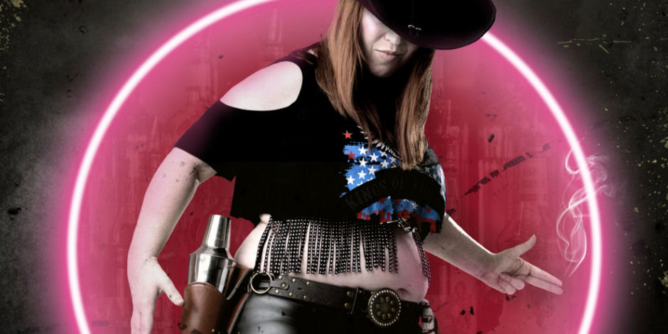 The Good, The Bad & The Coyote Ugly [Baby Friendly Performance]