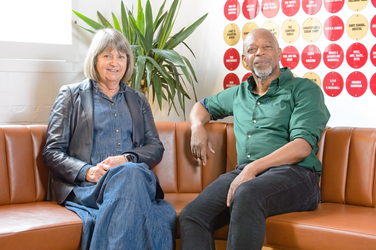 Tobacco Factory Theatres announce new Chair of the Board - Tobacco ...