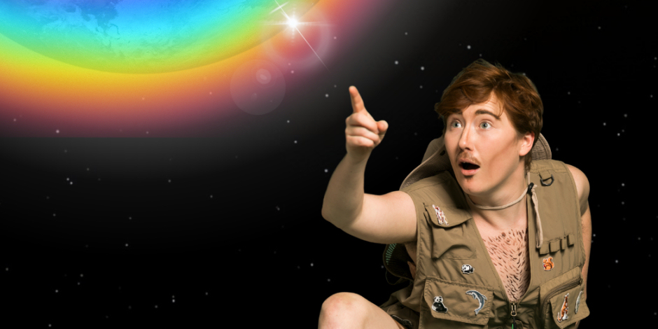 Queer Planet