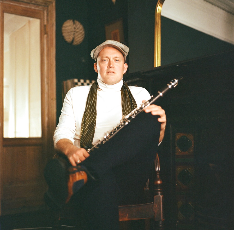 Adrian Cox Tobacco Factory Theatres