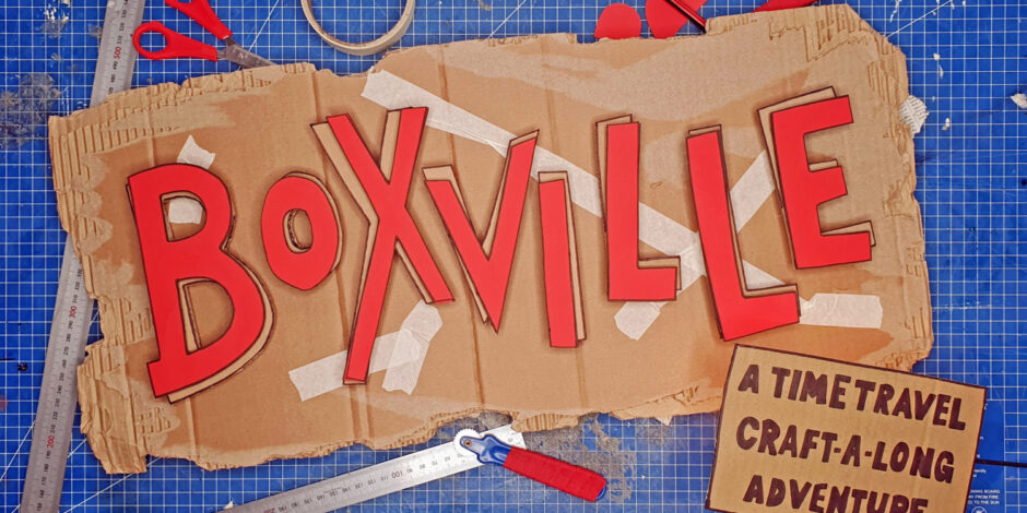 Boxville 1