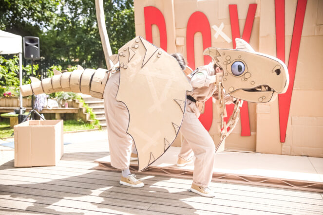 Boxville 2