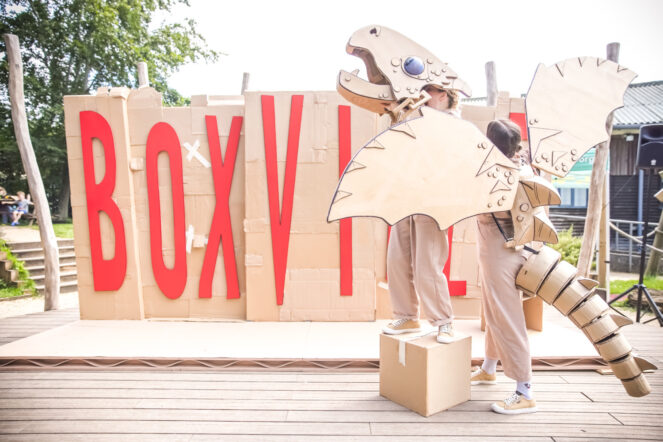 Boxville 3