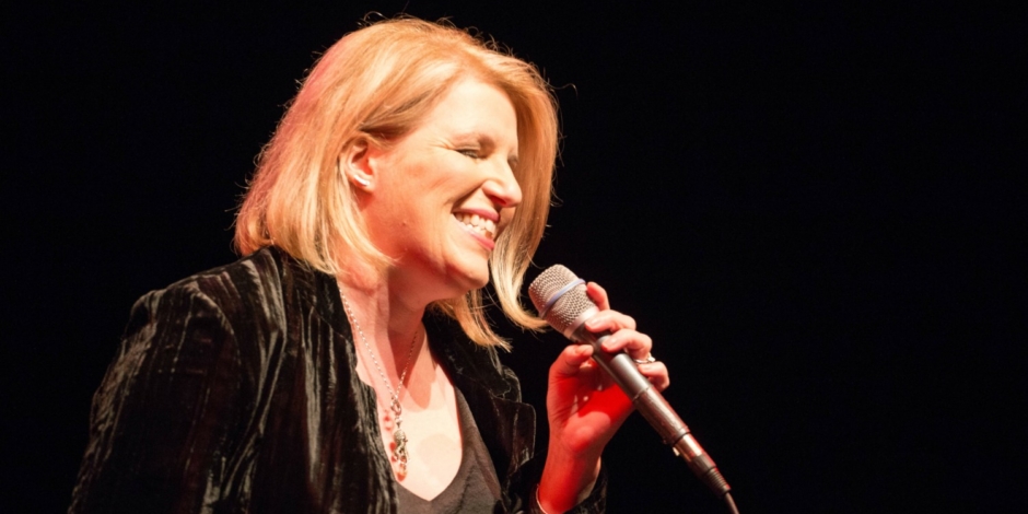 Clare Teal Quintet Tobacco Factory Theatres