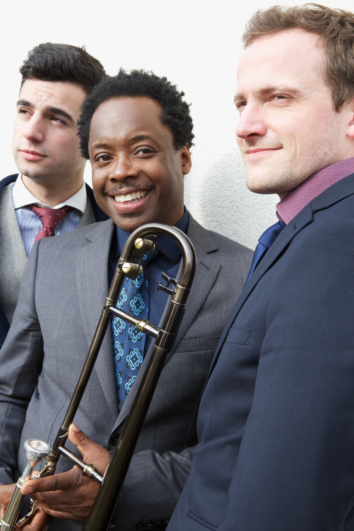 Dennis Rollins - Tobacco Factory Theatres