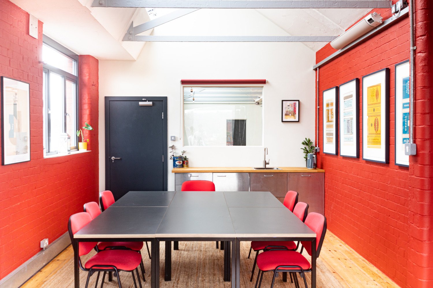 tobacco factory bristol jobs Tobacco Factory: The Studio