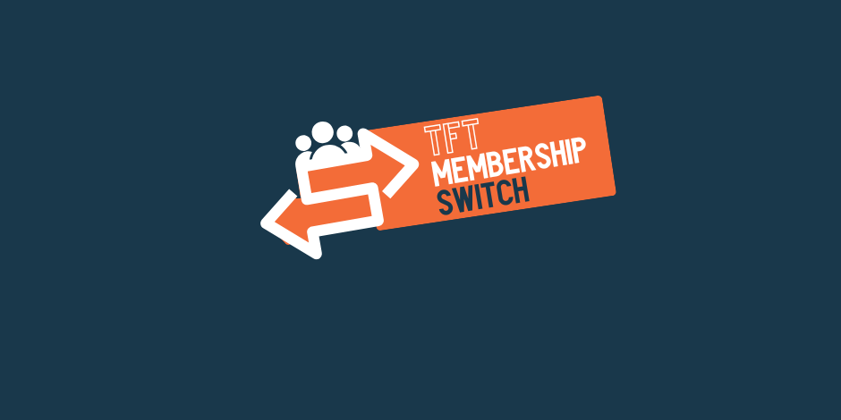 How to Sign Up to the New Membership Payment 1