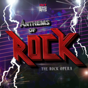 Anthems of Rock