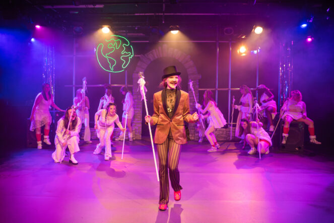 Bristol School Of Acting: 2