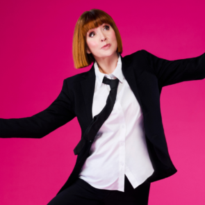 Cally Beaton: Namaste Motherf*ckers 2