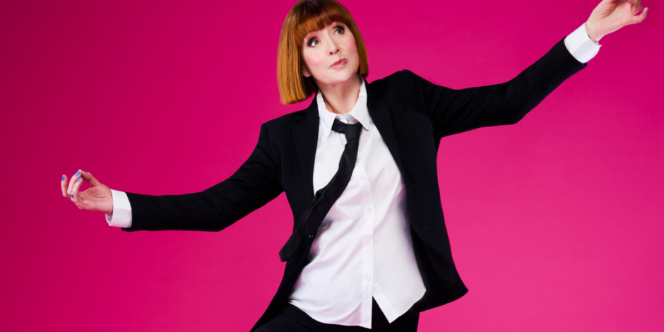 Cally Beaton: Namaste Motherf*ckers 2